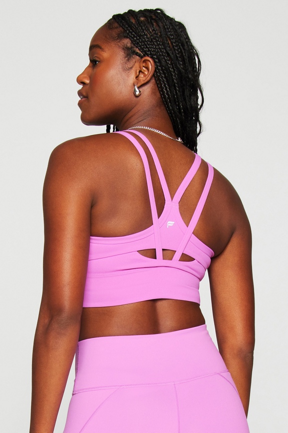 Principal Longline Medium Impact Sports Bra
