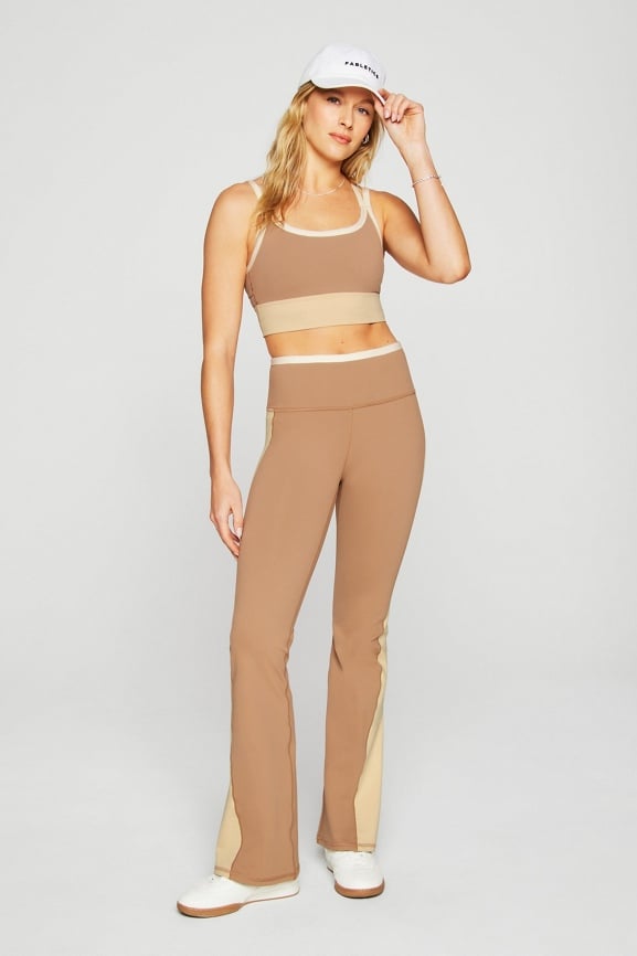 Principal Longline Medium Impact Sports Bra