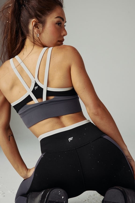 Principal Longline Medium Impact Sports Bra