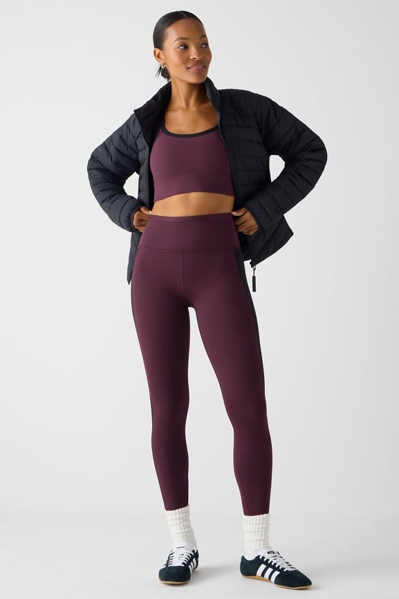 Principal Longline Medium Impact Sports Bra