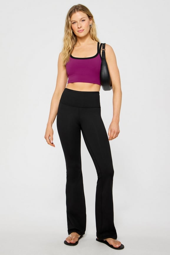 Principal Longline Medium Impact Sports Bra