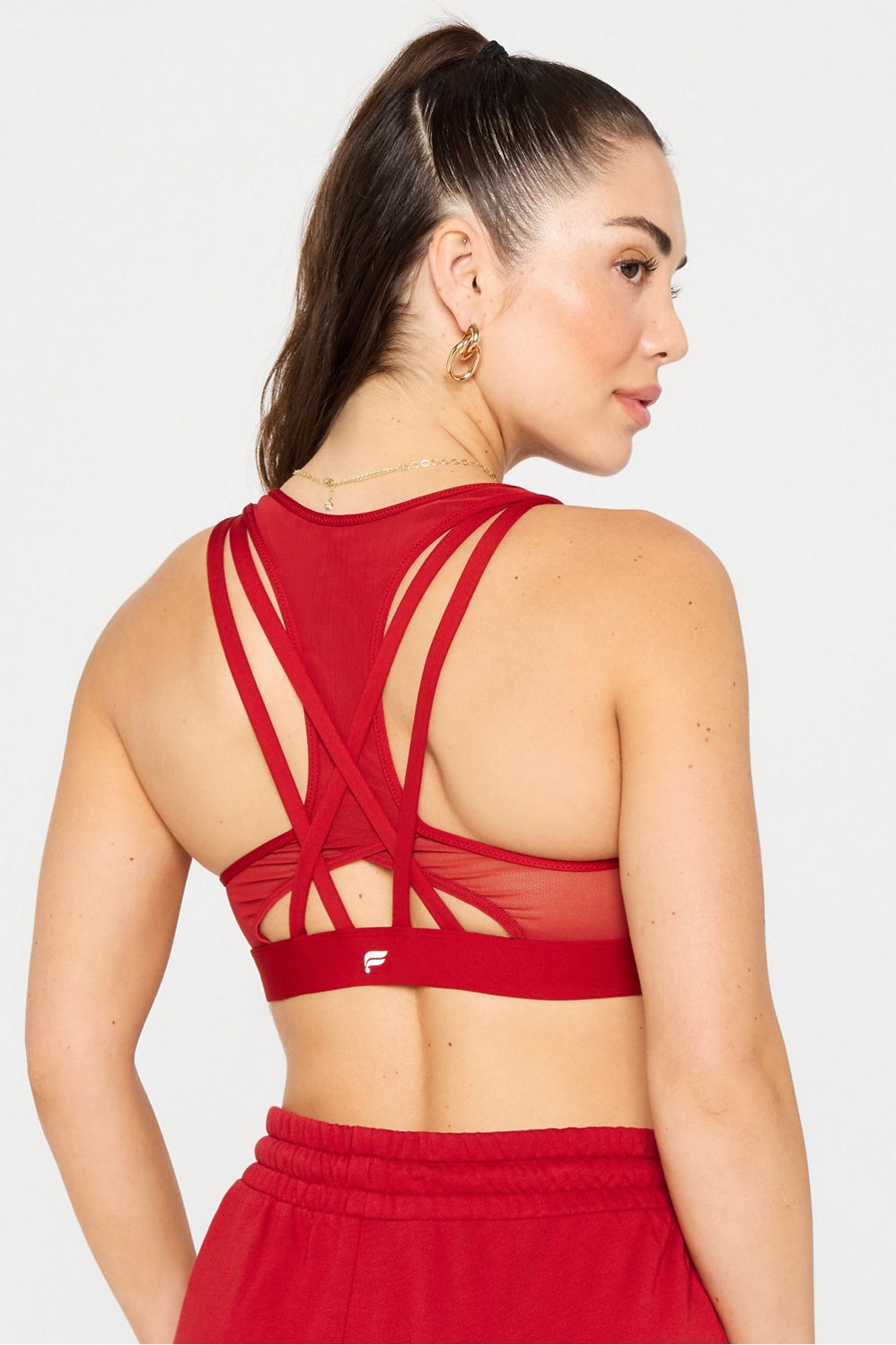 Principal Motion365+ High Impact Sports Bra