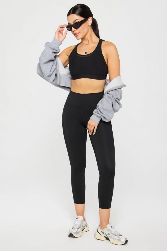 Principal High Impact Sports Bra