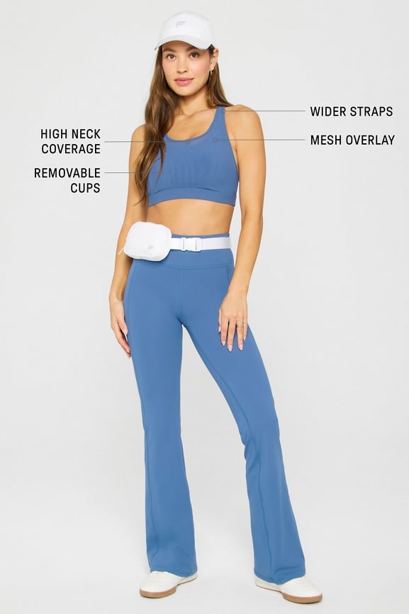 Principal High Impact Sports Bra