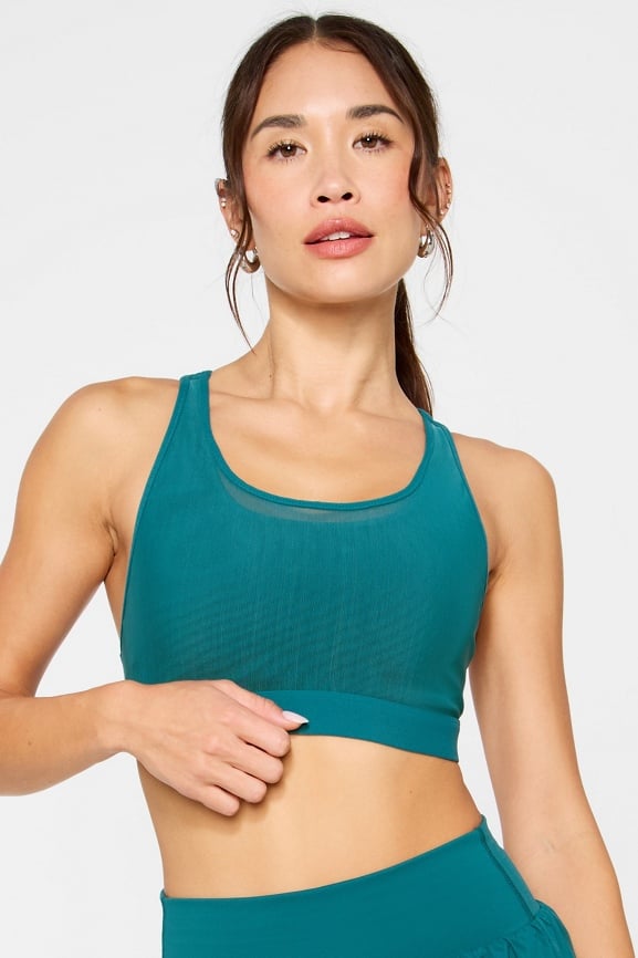 Principal High Impact Sports Bra