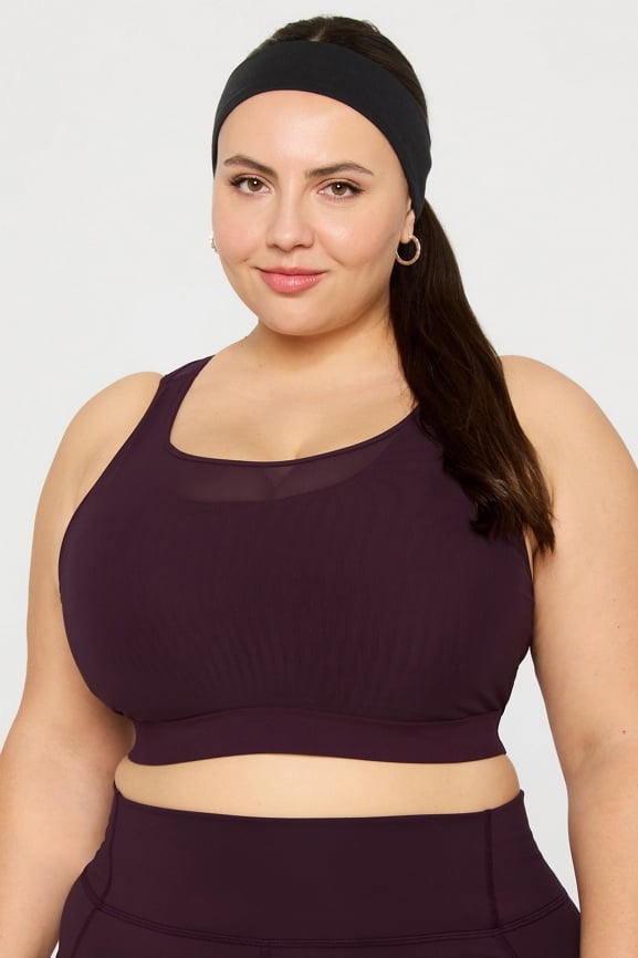 Principal High Impact Sports Bra