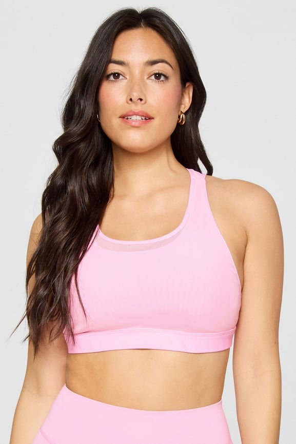 Principal High Impact Sports Bra