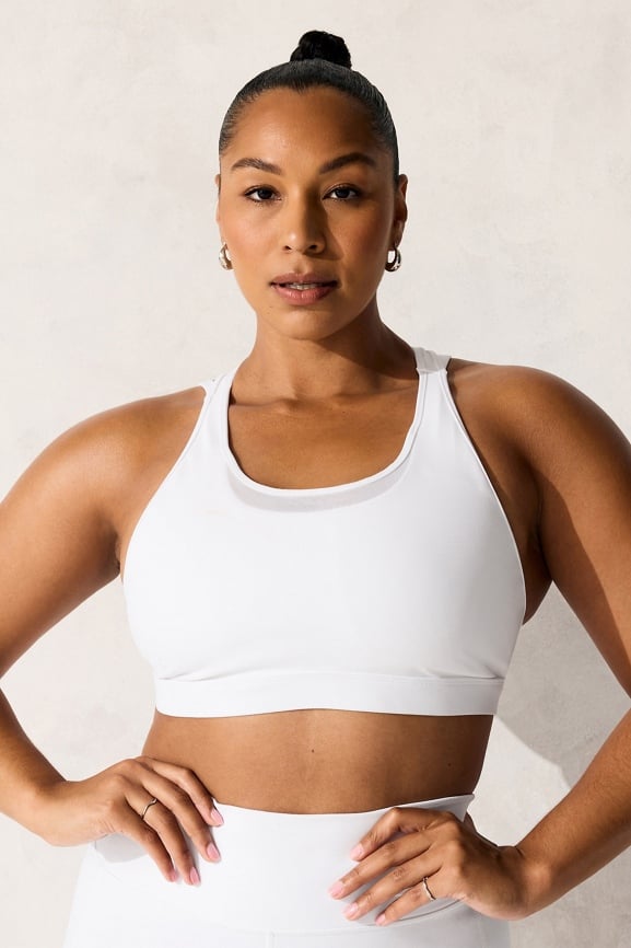 Principal High Impact Sports Bra