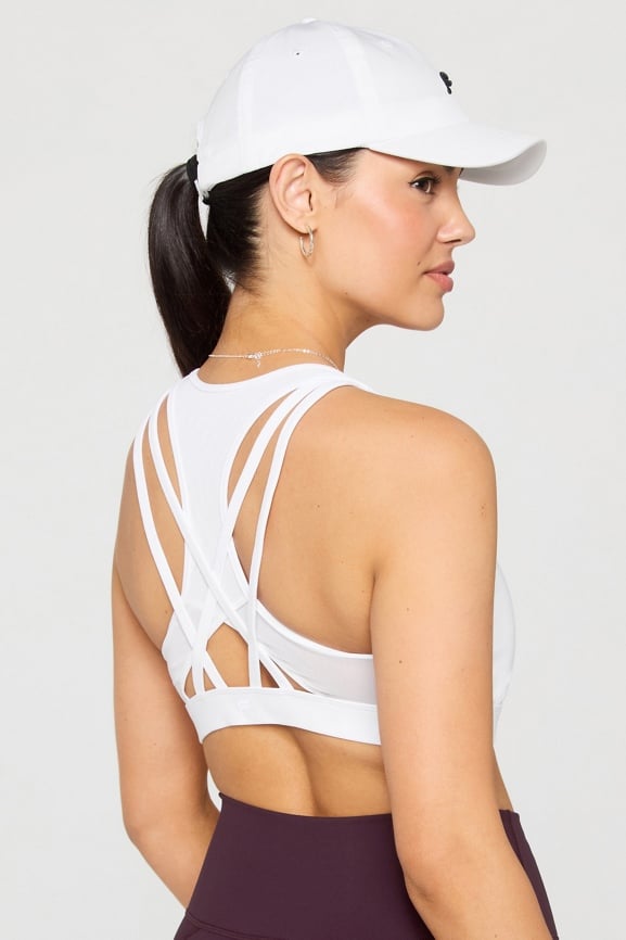 Principal High Impact Sports Bra
