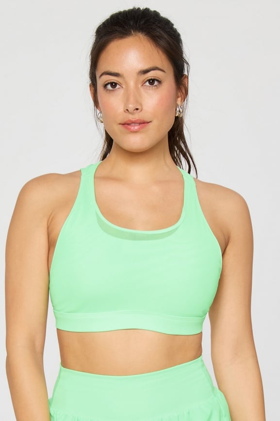 Principal High Impact Sports Bra