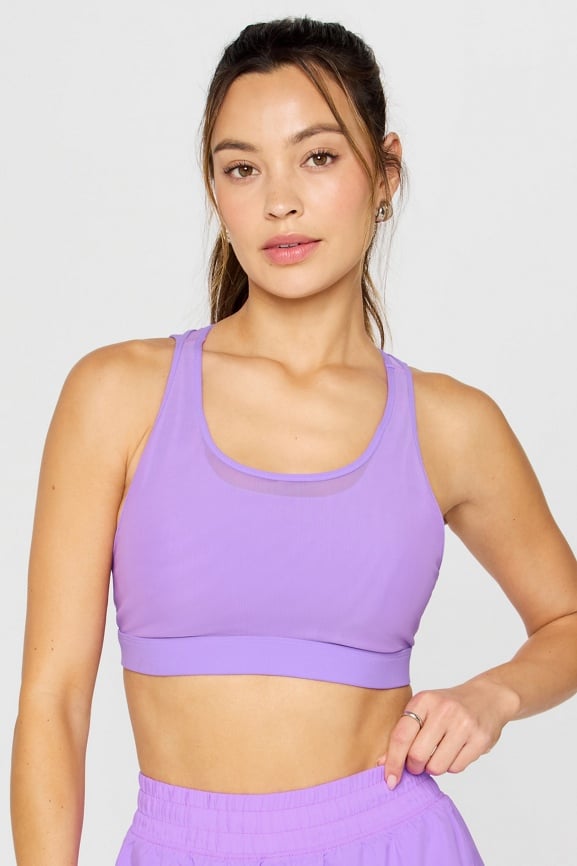 Principal High Impact Sports Bra