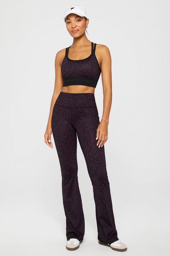 Principal Longline Medium Impact Sports Bra