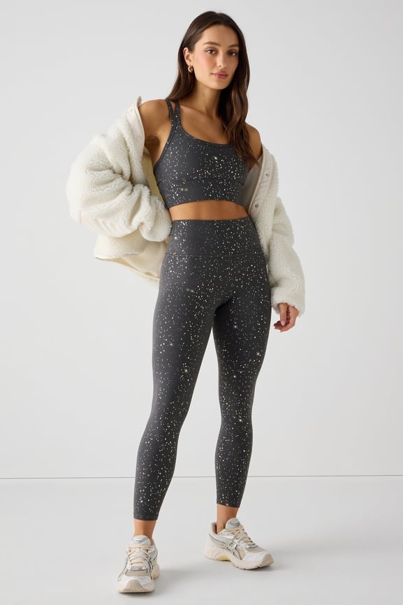 Principal Longline Medium Impact Sports Bra