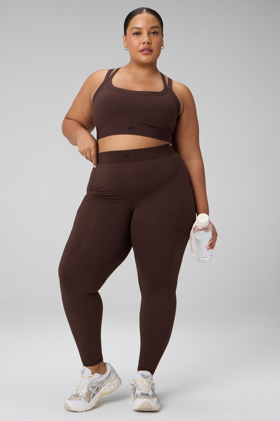 Principal Longline Medium Impact Sports Bra