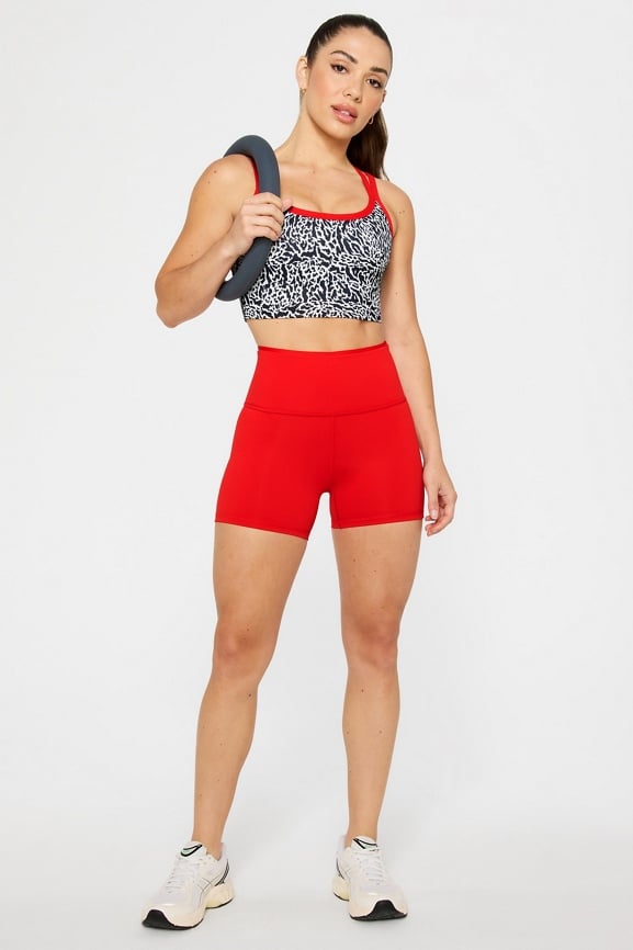 Principal Longline Medium Impact Sports Bra
