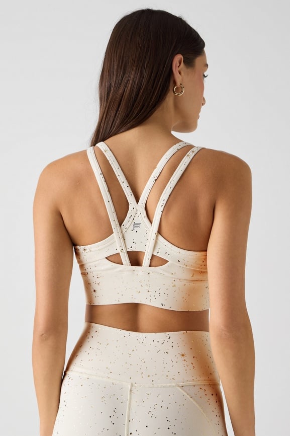 Principal Longline Medium Impact Sports Bra