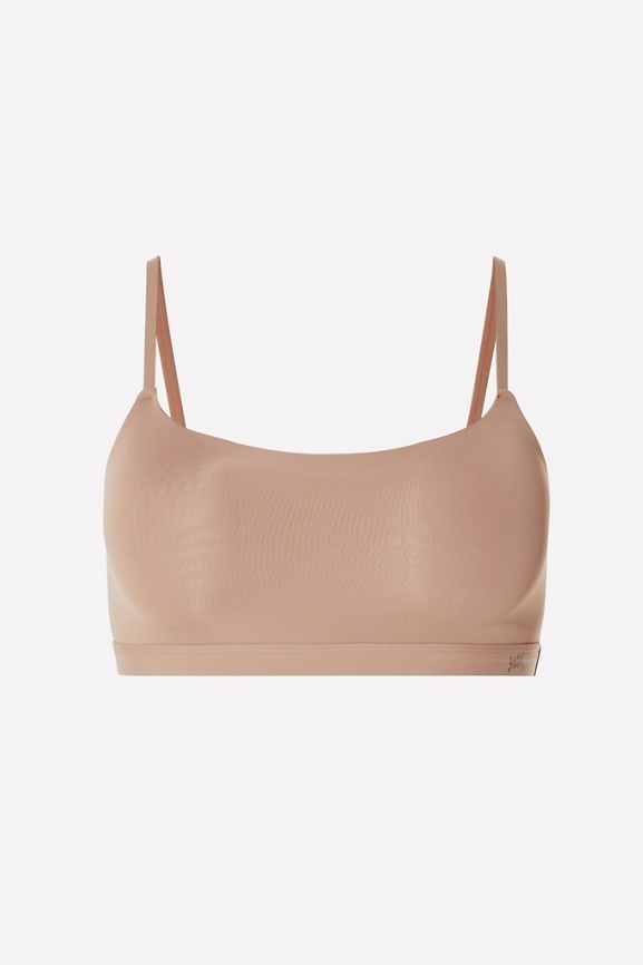 Smoothed Reality Square Neck Bralette