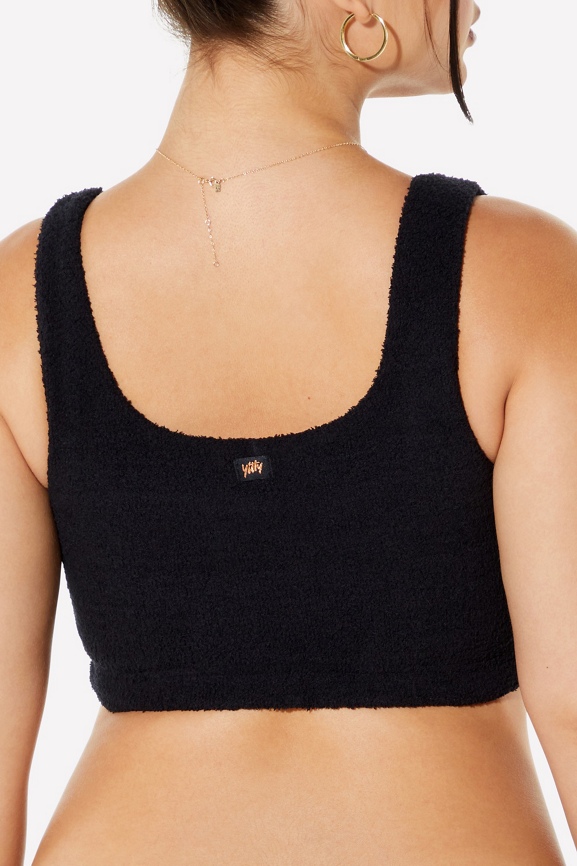 Pet Me Midi Bra