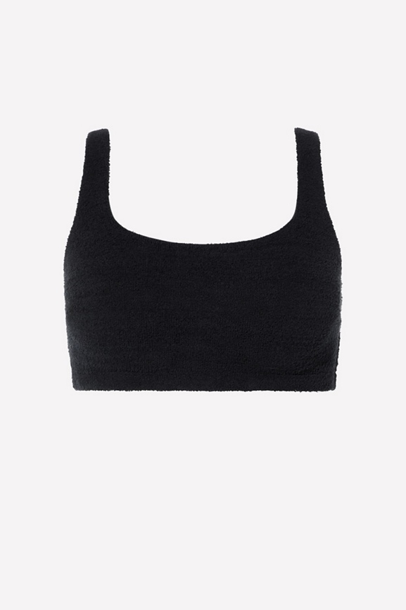 Pet Me Midi Bra