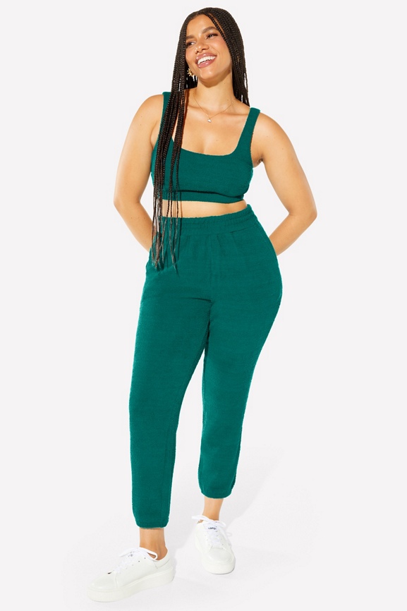 Pet Me Midi Bra