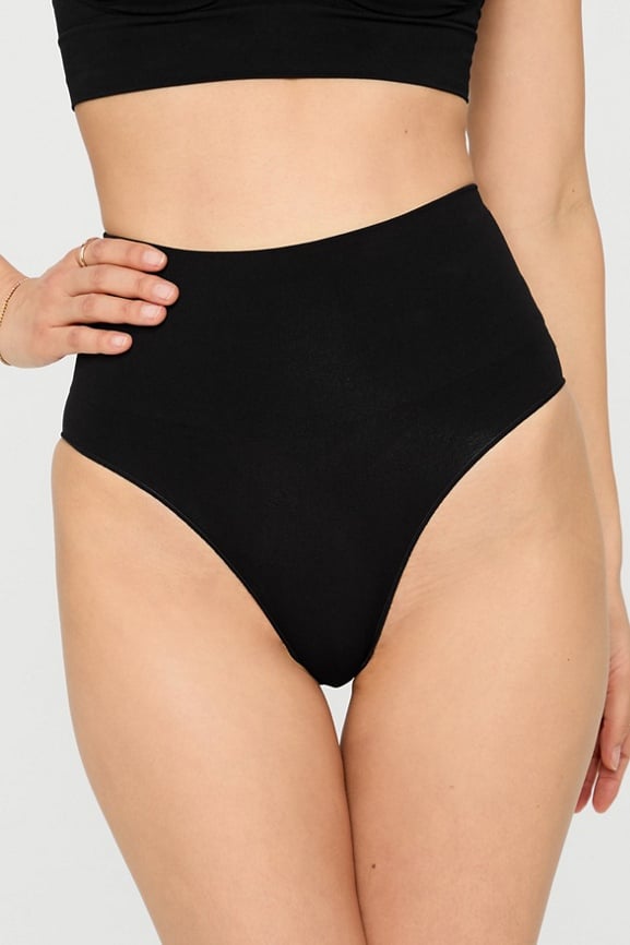Nearly Naked Shapewear High Waist Brief