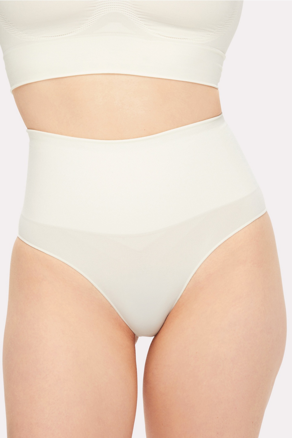 Nearly Naked Shapewear High Waist Brief