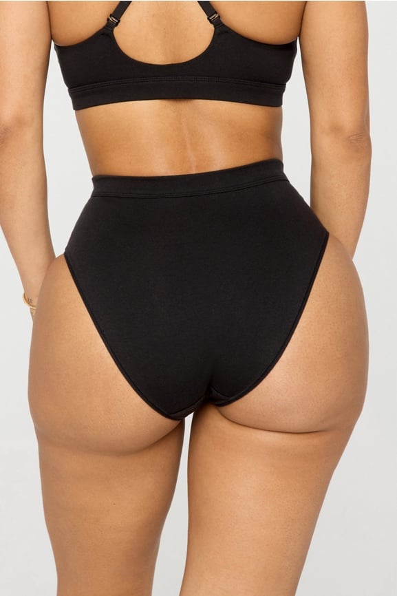 Snug Cotton Brief