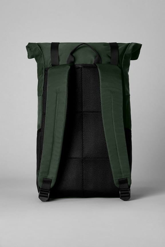 The Only Backpack
