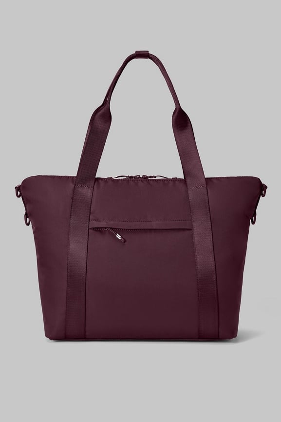 The Everyday Tote