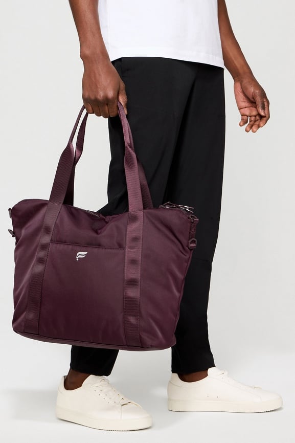 The Everyday Tote