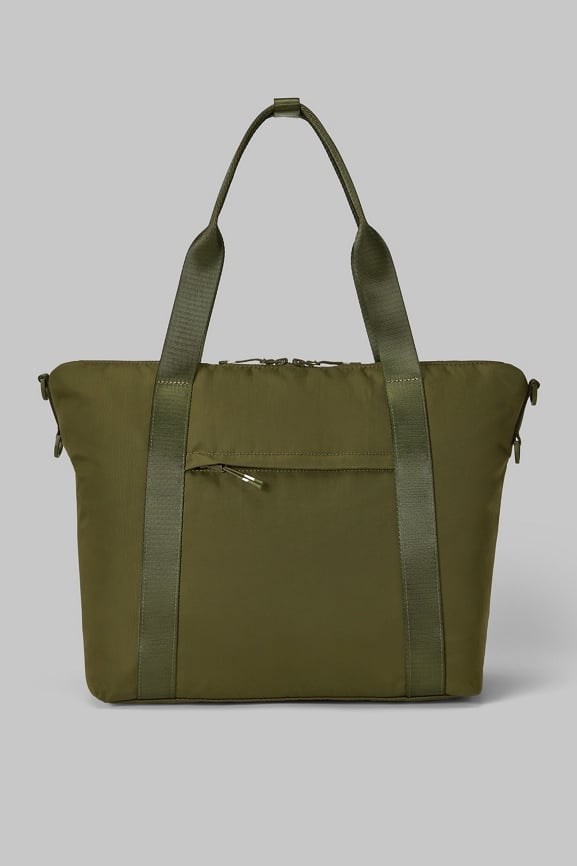 The Everyday Tote