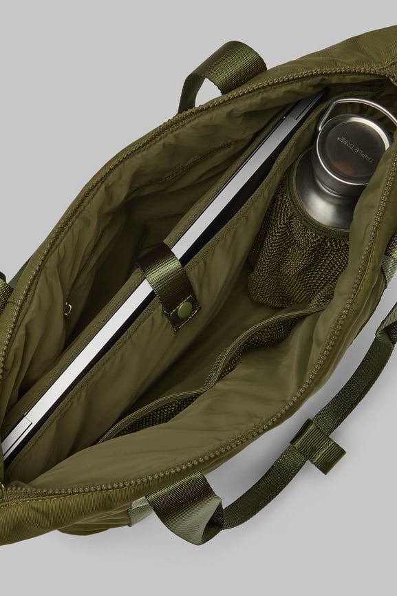 The Everyday Tote