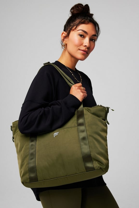 The Everyday Tote