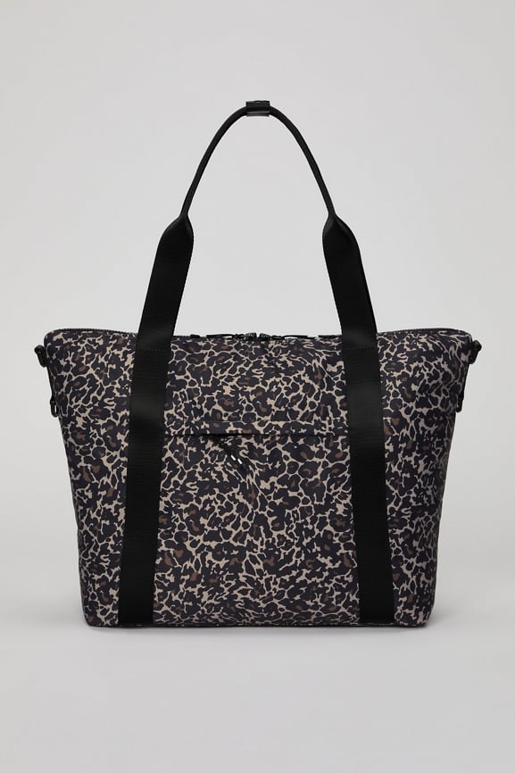 The Everyday Tote