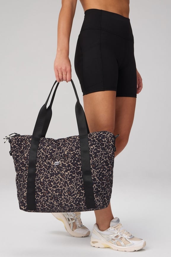 The Everyday Tote