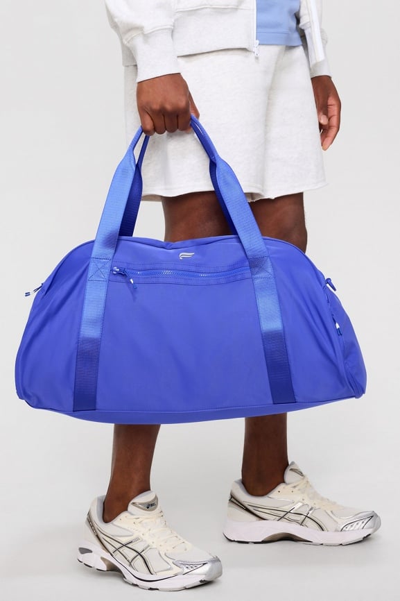 The Gym Duffle