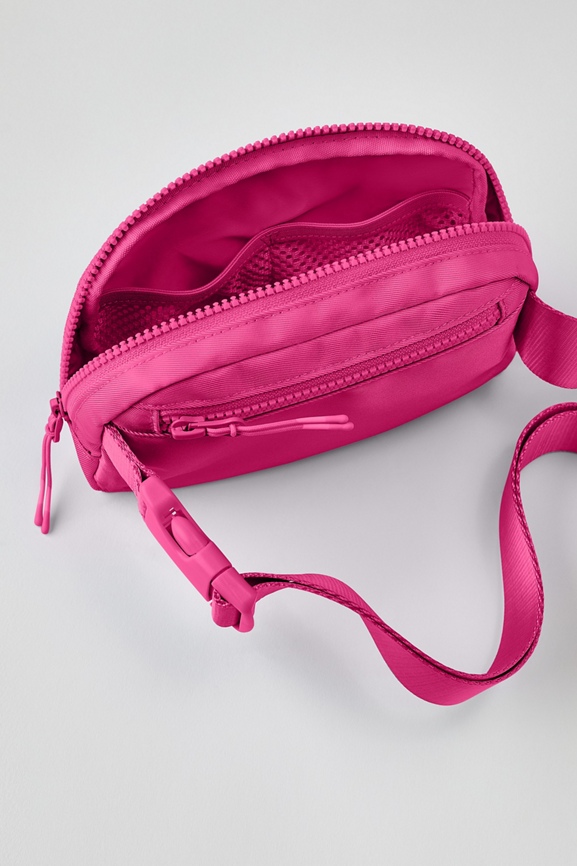 The Belt Bag