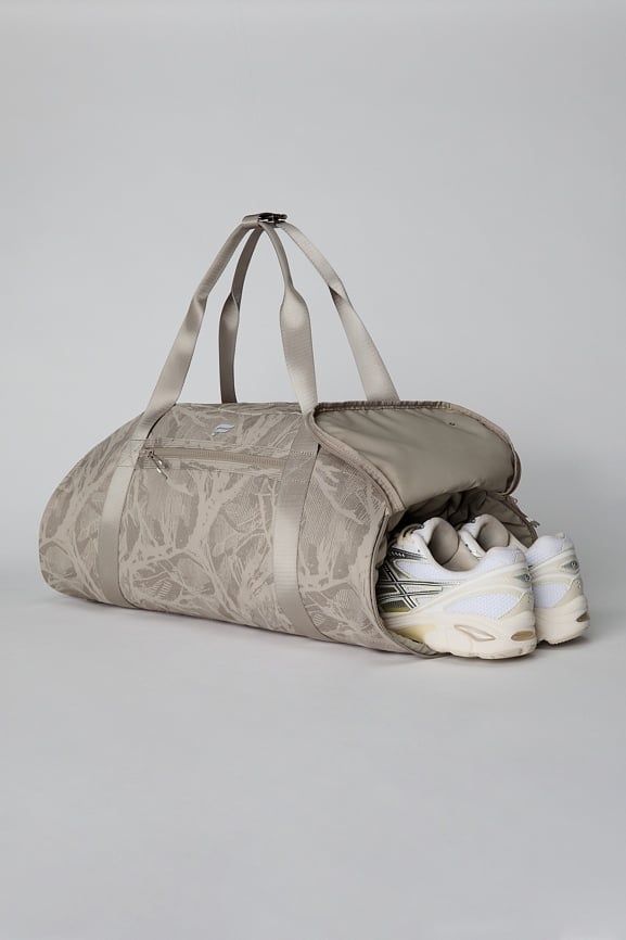 The Gym Duffle