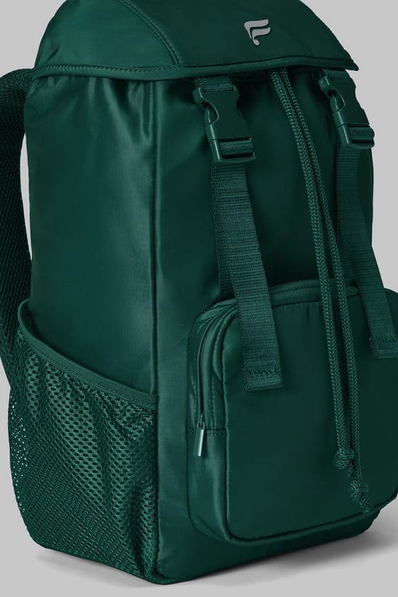 The Cargo Backpack
