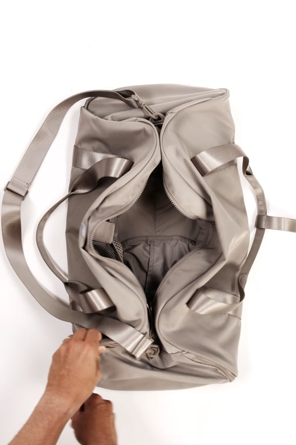 The Overnight Bag - Fabletics