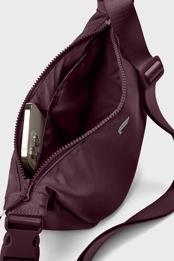 The Sling Bag