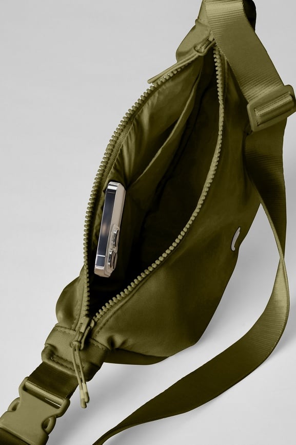 The Sling Bag