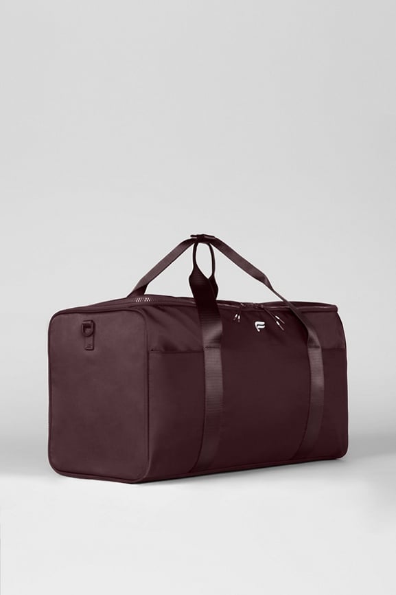 The Convertible Travel Bag