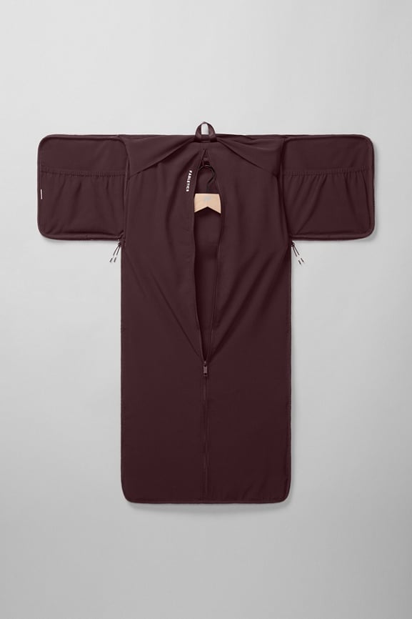 The Convertible Travel Bag