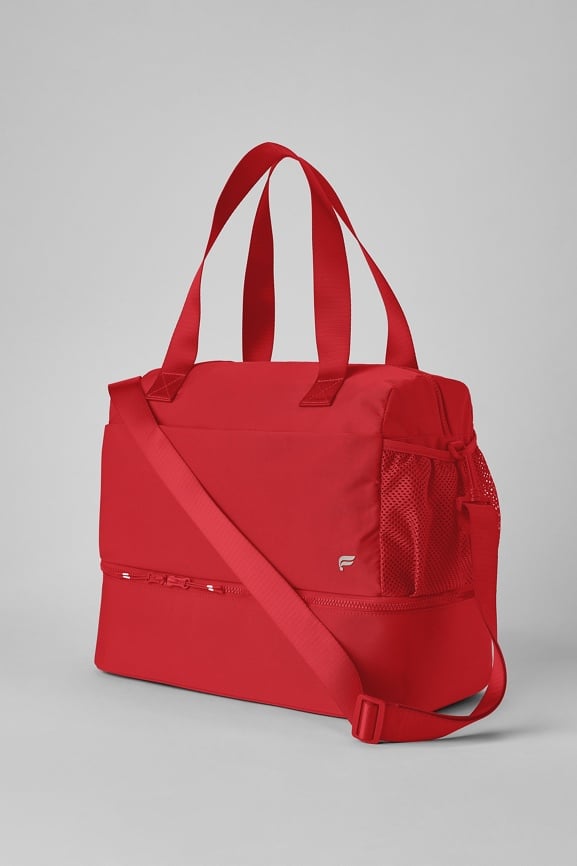 The Essential Gym Bag