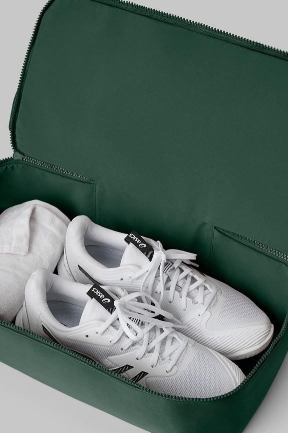 The Essential Gym Bag