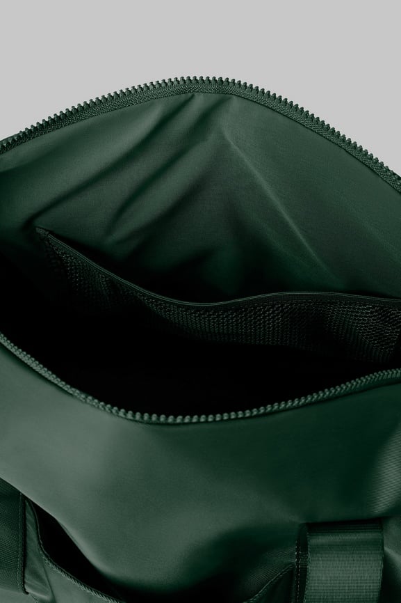 The Essential Gym Bag