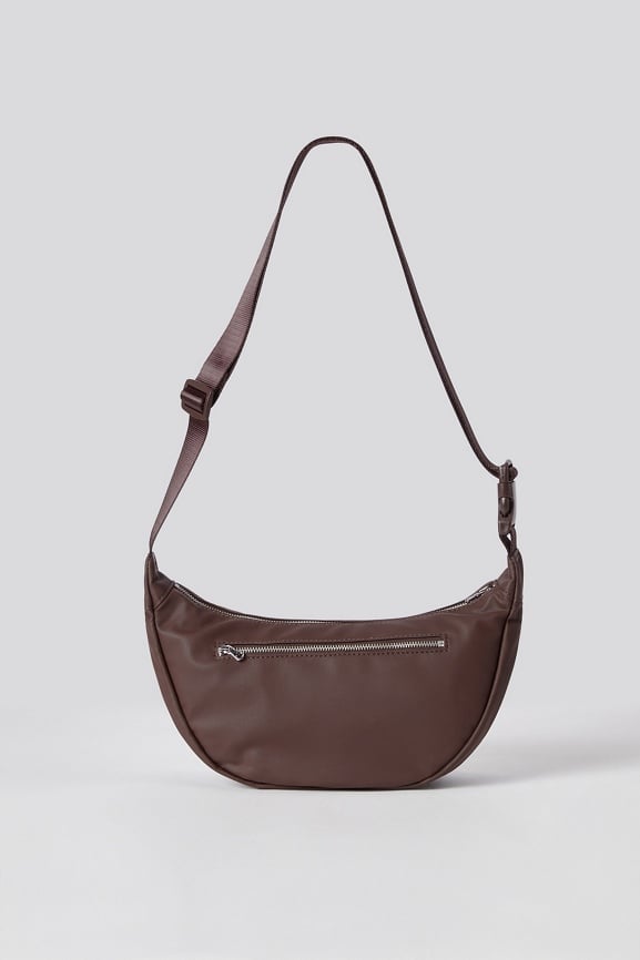 The Vegan Leather Sling Bag