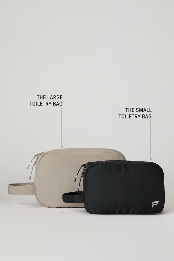 The Small Toiletry Bag