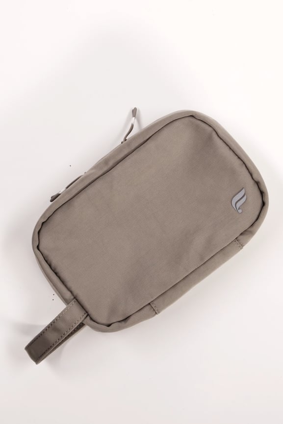The Small Toiletry Bag